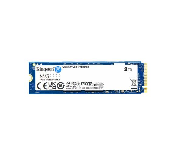 Kingston - SSD KINGSTON 2000GB/interni/M.2/NVMe/crna_0
